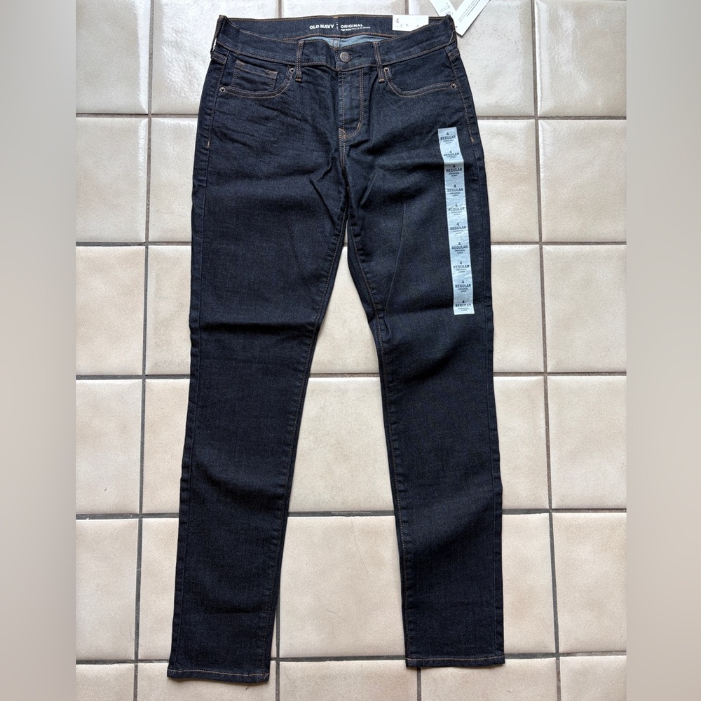 Old Navy Skinny Jeans